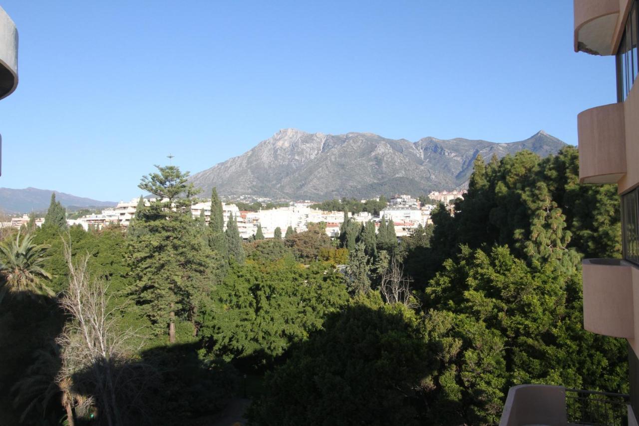 El Faro, Center Beachfront - Eaw Homes Apartemen Marbella