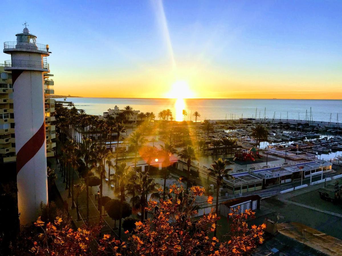 Apartemen El Faro, Center Beachfront - Eaw Homes *
