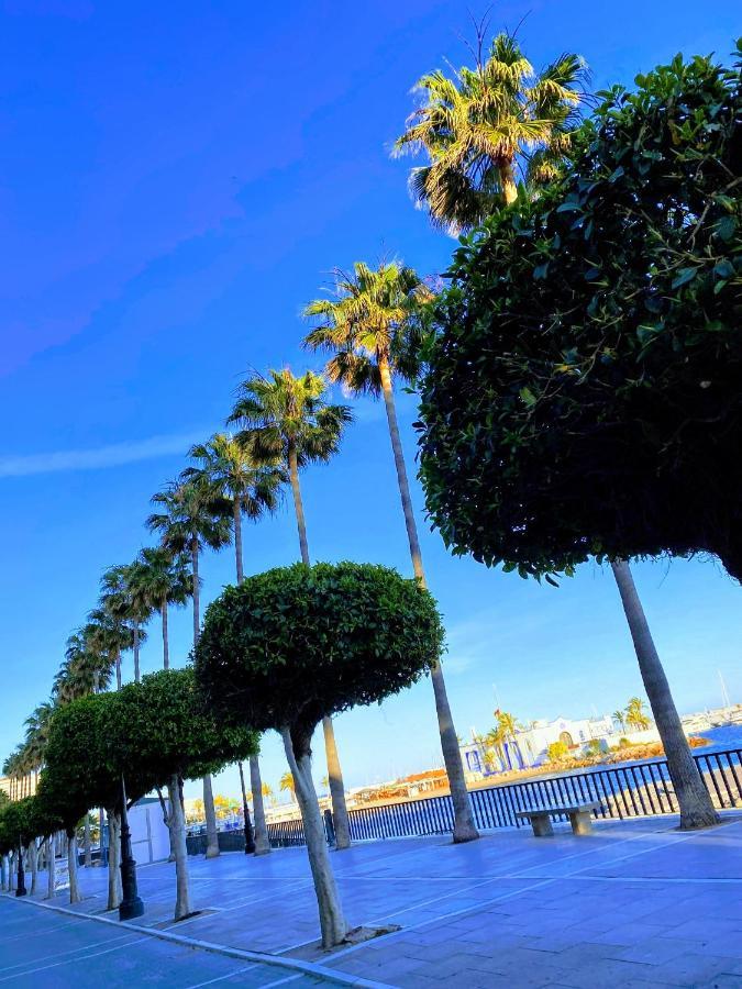El Faro, Center Beachfront - Eaw Homes Apartemen