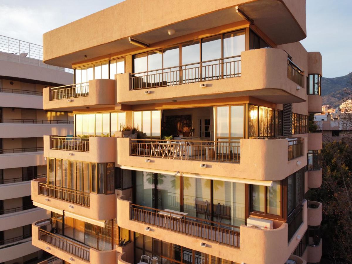 El Faro, Center Beachfront - Eaw Homes Apartemen