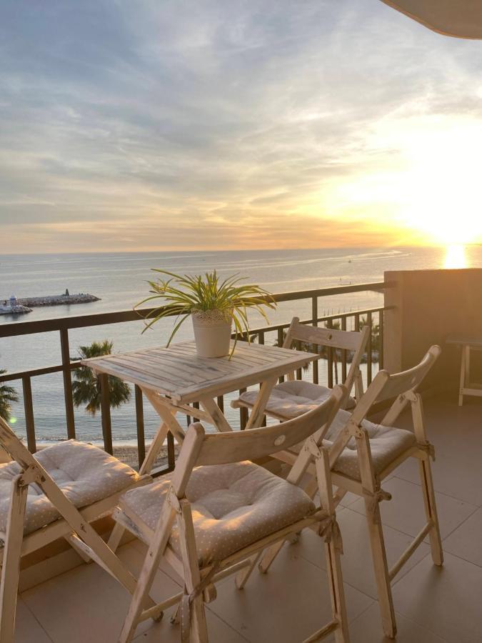 El Faro, Center Beachfront - Eaw Homes Apartemen *